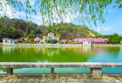 海埂公園