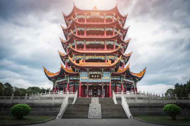 福楽山荘