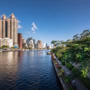 大自然與野生動物