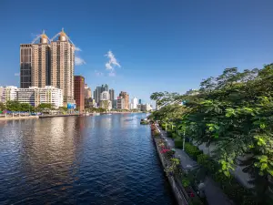 Love River