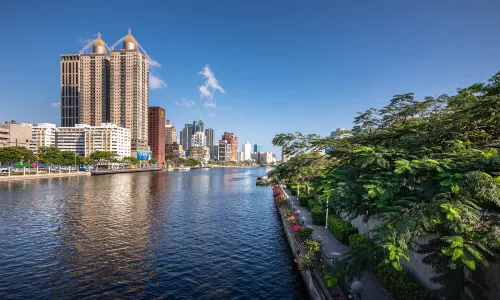 Love River