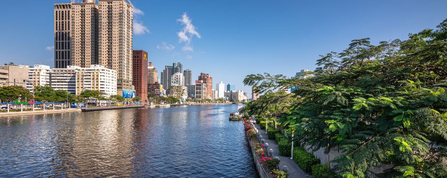 Love River