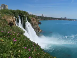 Popular Spring Outings in Antalya