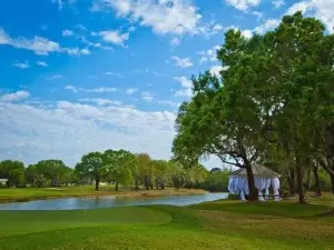 Cypress Creek Golf Club