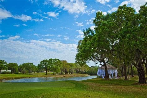 Cypress Creek Golf Club