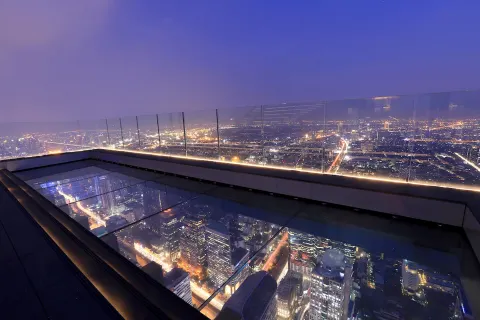 King Power Mahanakhon Tower