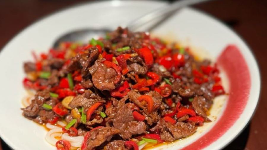 和合大院(东海大道店)