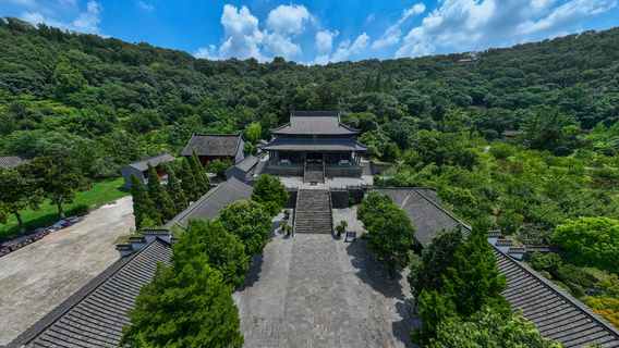 Huai'an