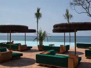 Potato Head Beach Club