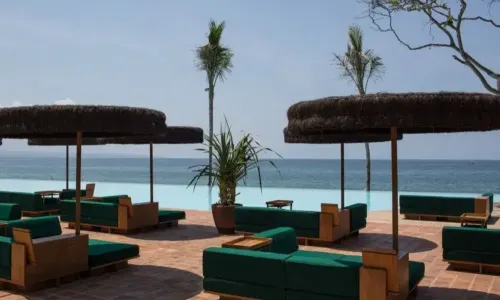 Potato Head Beach Club