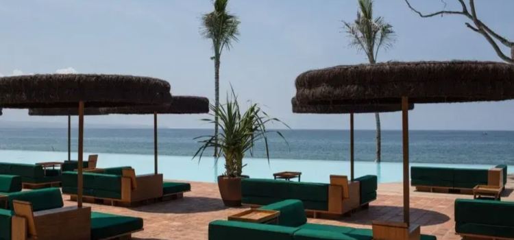 Potato Head Beach Club