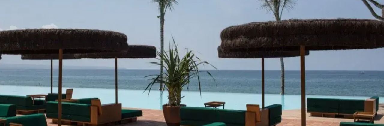 Potato Head Beach Club