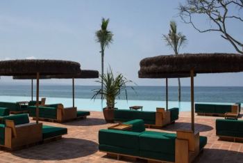 Potato Head Beach Club