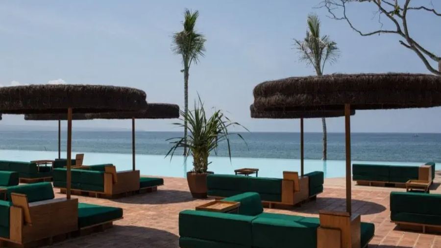 Potato Head Beach Club