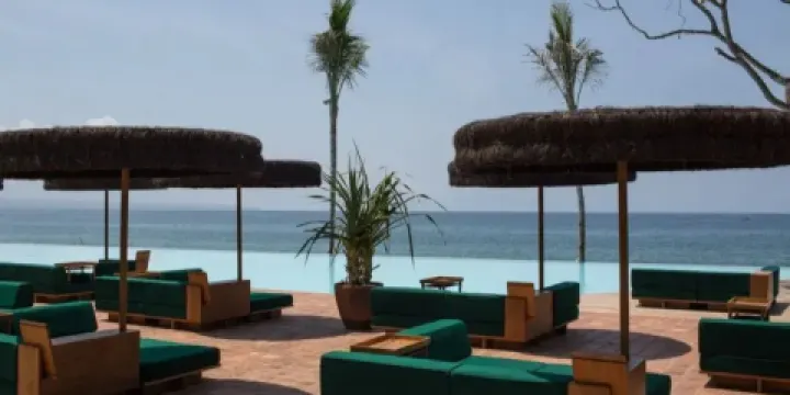 Potato Head Beach Club