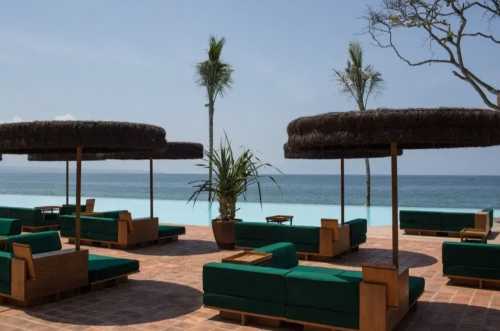 Potato Head Beach Club