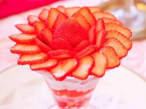 Strawberry Mania