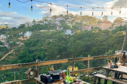 Tiệm nướng Thương Thương