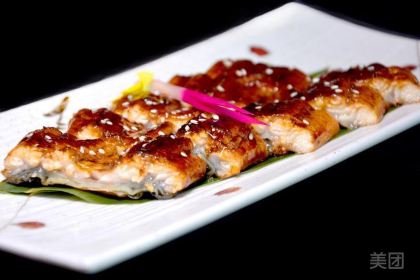 YING· JAPANESE RESTAURANT