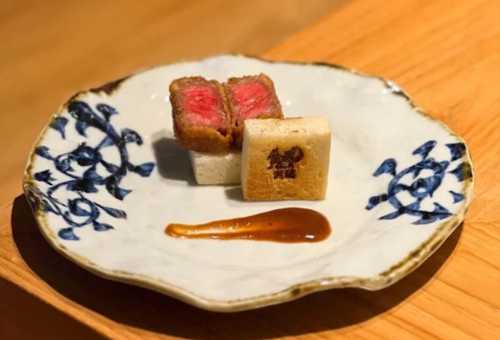 Tenko Omakase Bangkok