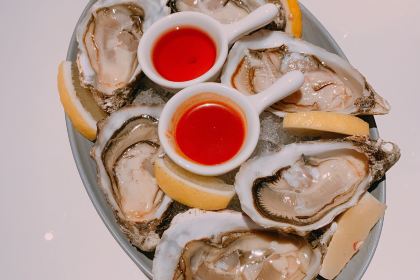 Sky Secret Restaurant&Bar