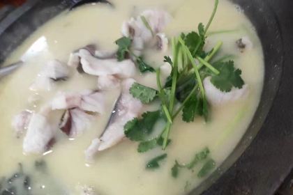 Tianmen Stone Pot Fish (Zhuyuanli Commercial City Store)