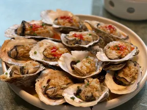 79号渔船海鲜饭店(岗厦店)