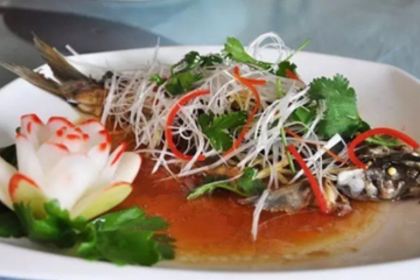 南渝食府.石锅鸡(尚城花园店)