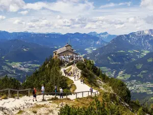 Kehlsteinhaus