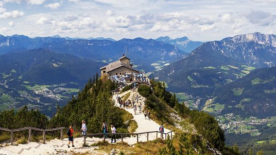 Berchtesgaden