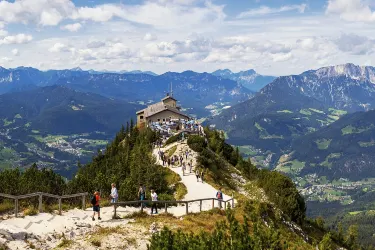 켈슈타인하우스