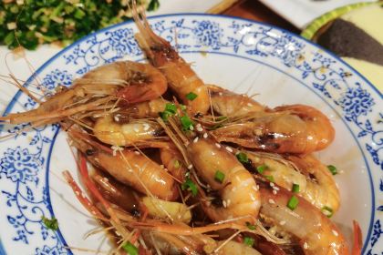 老古树餐厅(历史景点店)
