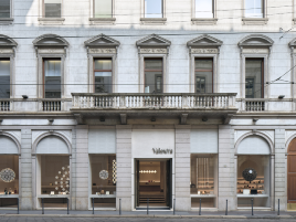 Valextra（米兰旗舰店）