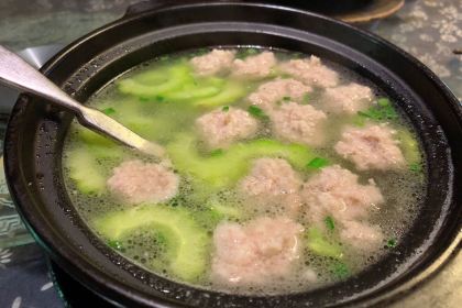 SANBAO SHI WAI TAO YUAN