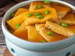 聚友齋（柳泉路店）