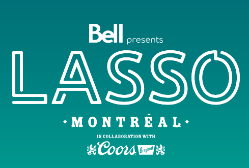 Lasso  2025 | Plage du Parc Jean-Drapeau