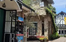 Farmhouse Susu Lembang