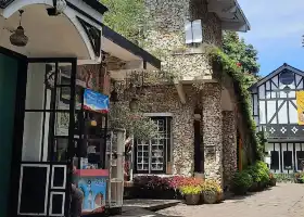 Farmhouse Susu Lembang