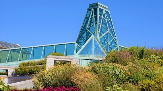 Musée national des beaux-arts du Québec