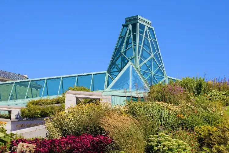 Hotels in der Nähe von Musée national des beaux-arts du Québec