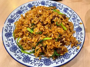 清真·西北桥头拉面大王(丁家桥店)