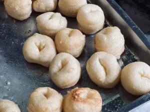 老南昌白糖糕(大士院店)