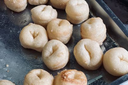 老南昌白糖糕(大士院店)