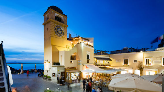 Capri