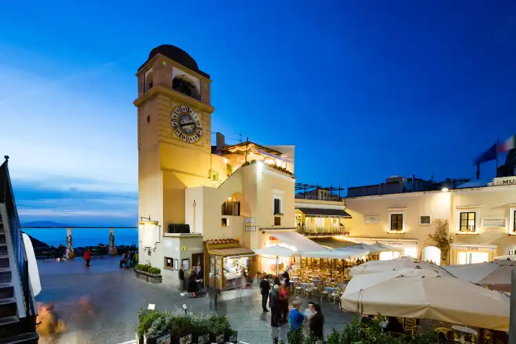 Capri