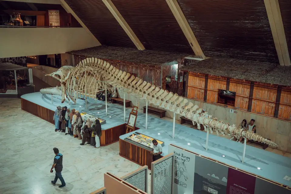 2_Sabah State Museum