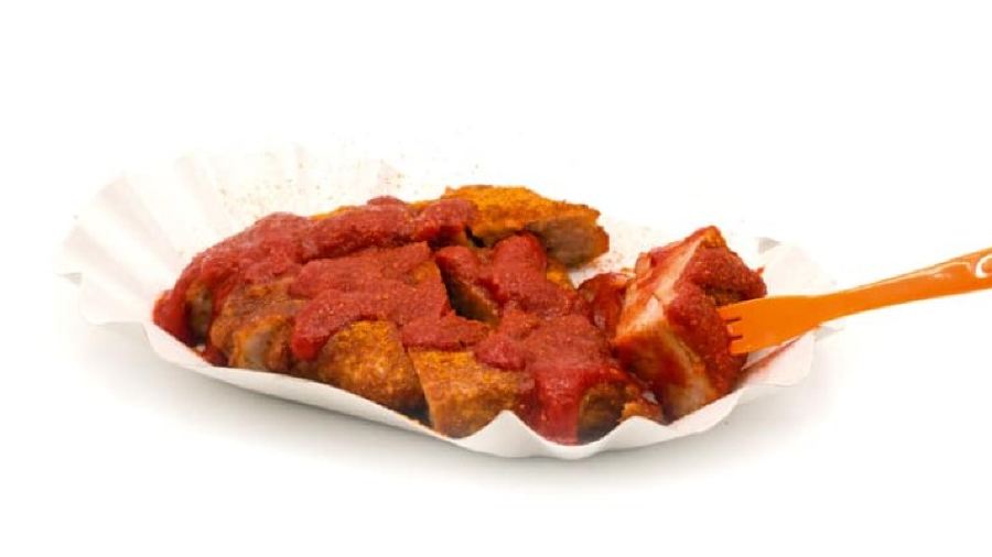 CURRY 36  Mehringdamm