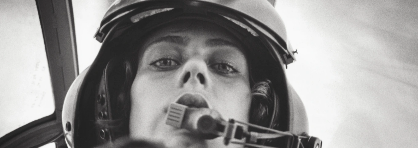 Marie-Laure de Decker - The image as commitment | La Maison Europeenne de la Photographie