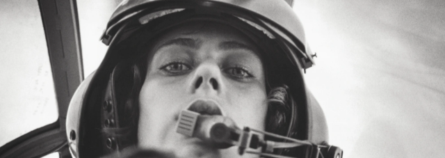 Marie-Laure de Decker - The image as commitment | La Maison Europeenne de la Photographie