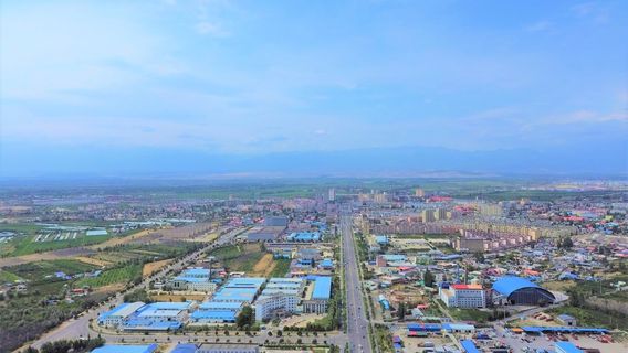 Huocheng